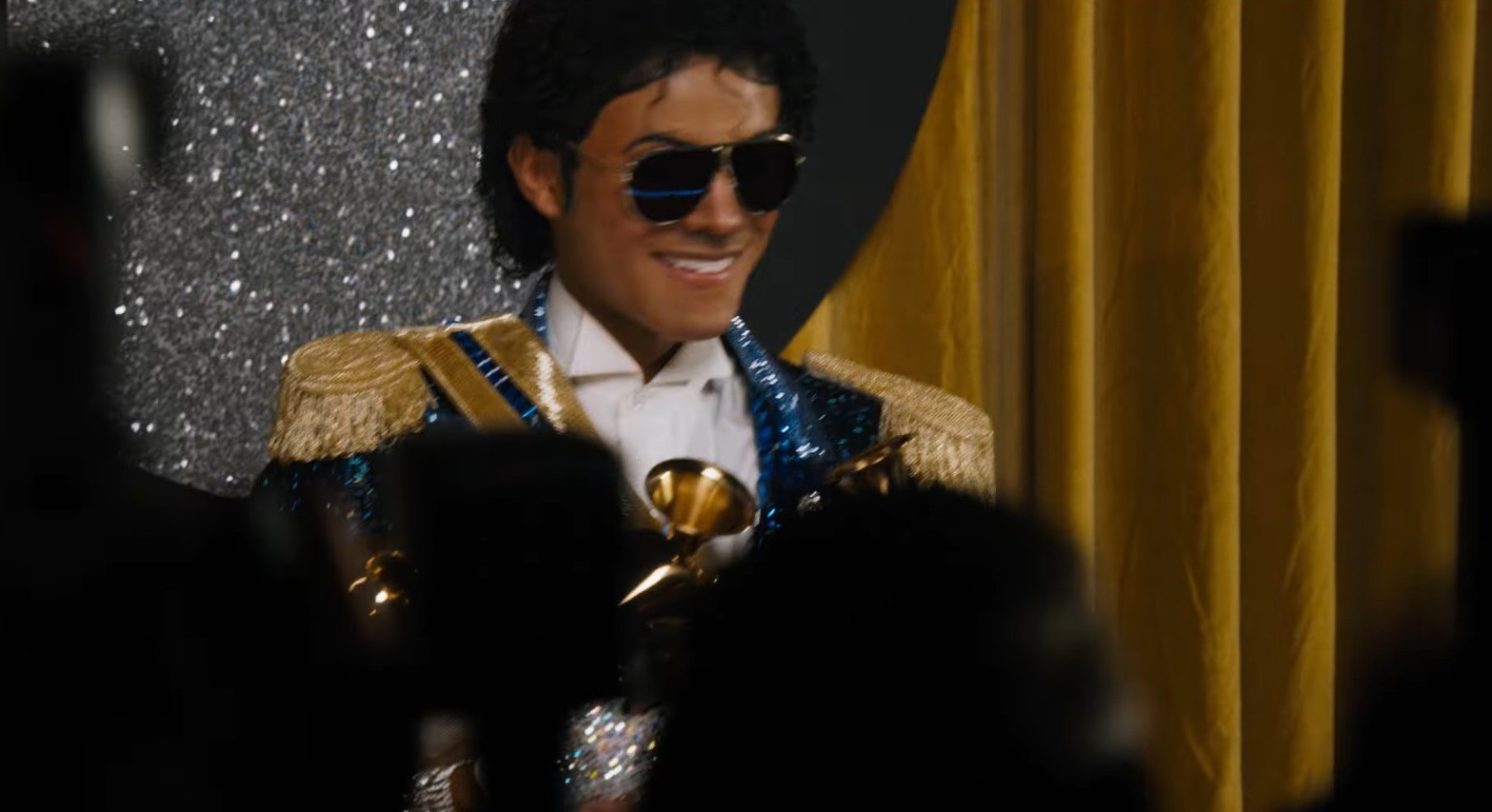Michael: Cinebiografia de Michael Jackson ganha primeiro trailer