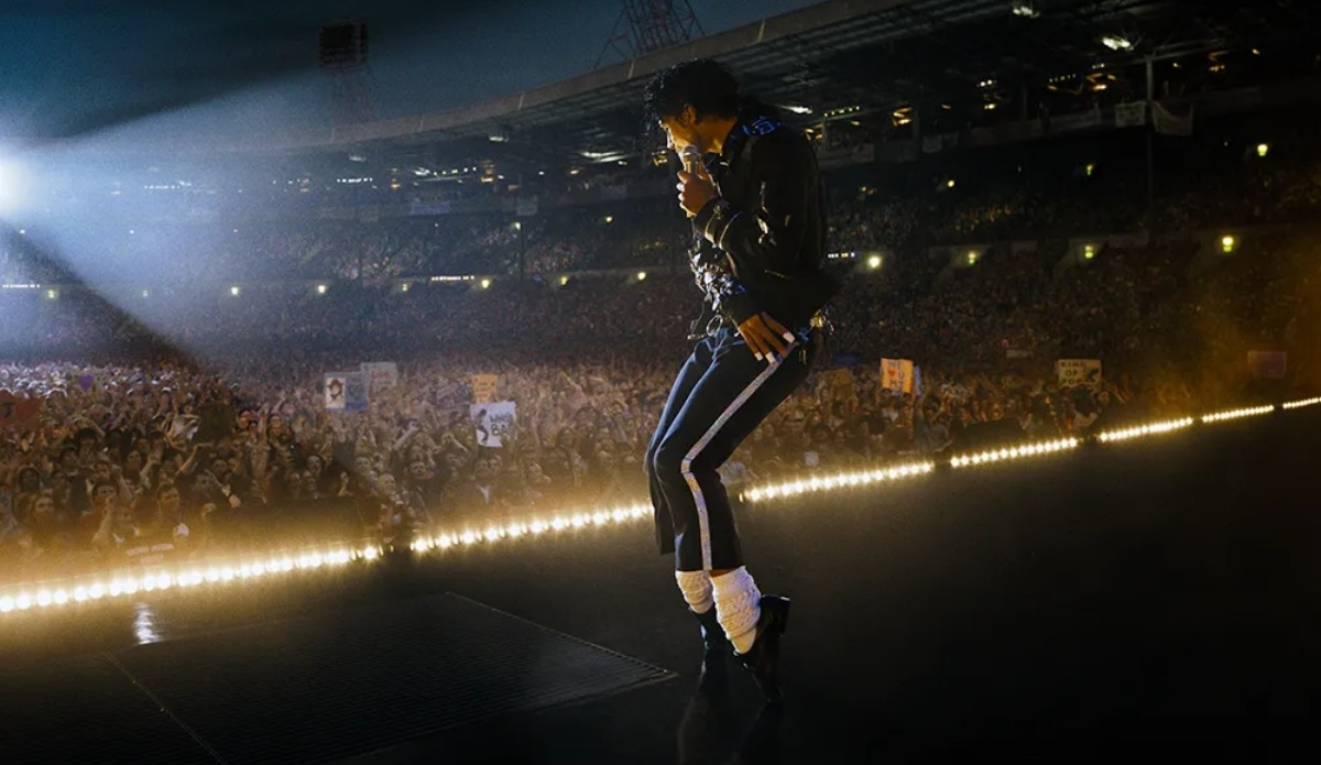 Michael: Cinebiografia de Michael Jackson ganha primeiro trailer