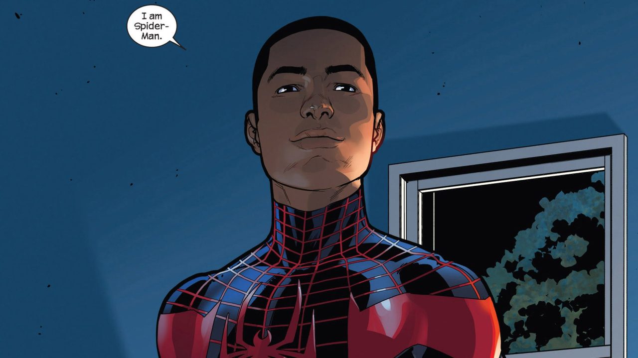 Os principais poderes e habilidades de Miles Morales