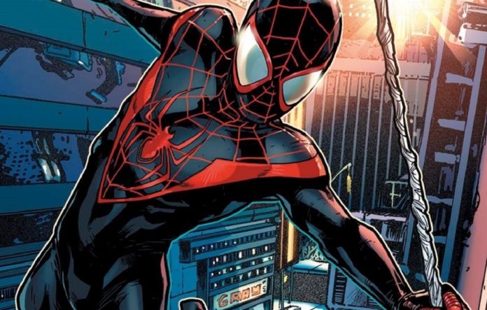 Miles Morales Os principais poderes e habilidades de Miles Morales