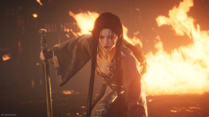 Where Winds Meet - Como derrotar Murong Yuan