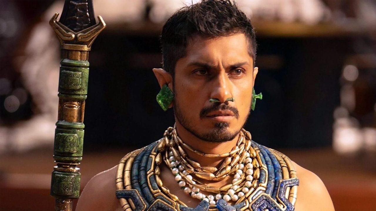 Vazamento revela sequência grandiosa de Namor com tsunami e monstro gigante em Vingadores: Doomsday