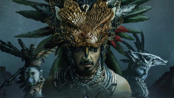 Namor Vazamento revela sequência grandiosa de Namor com tsunami e monstro gigante em Vingadores: Doomsday