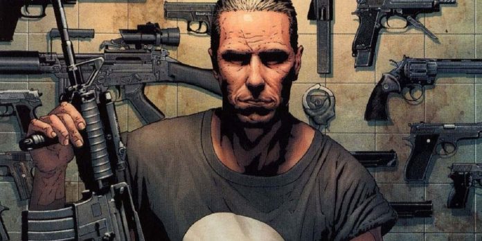 As melhores sagas do Justiceiro