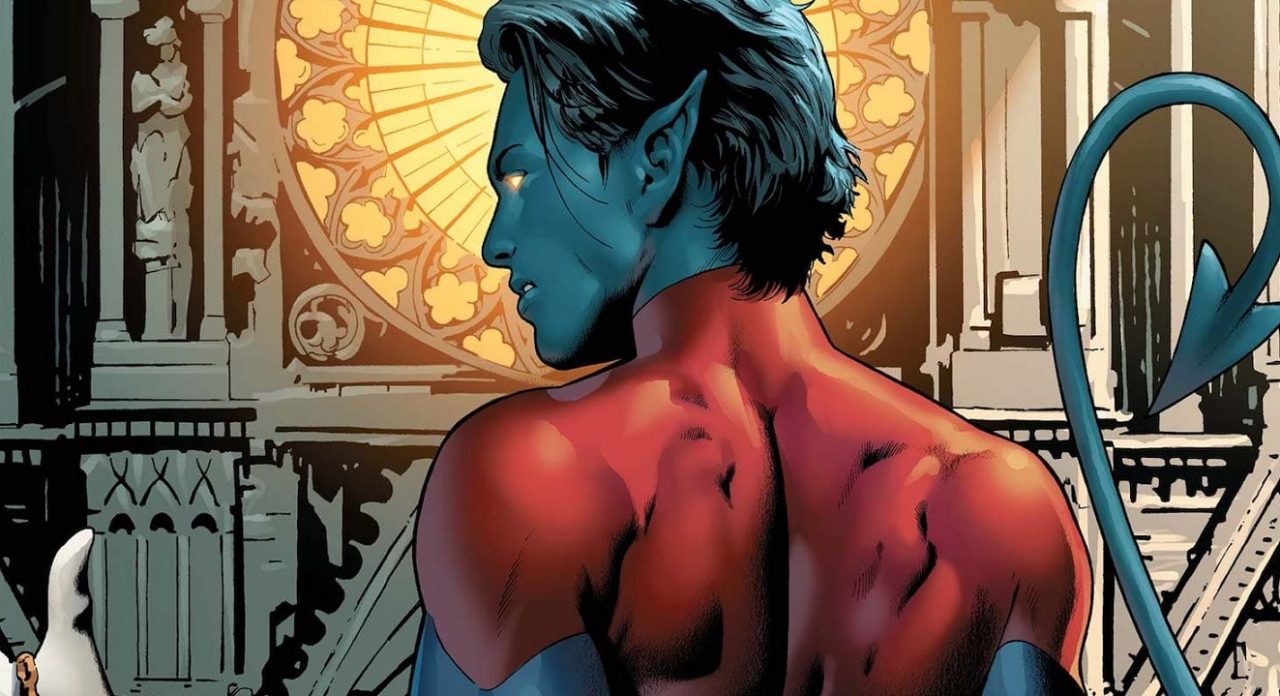 Os principais poderes e habilidades do Noturno