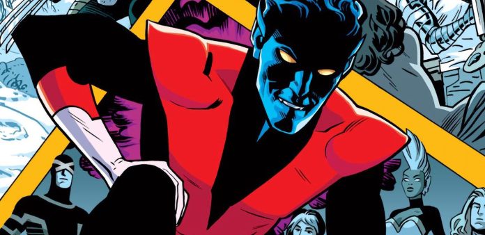 Noturno (2) Os principais poderes e habilidades do Noturno