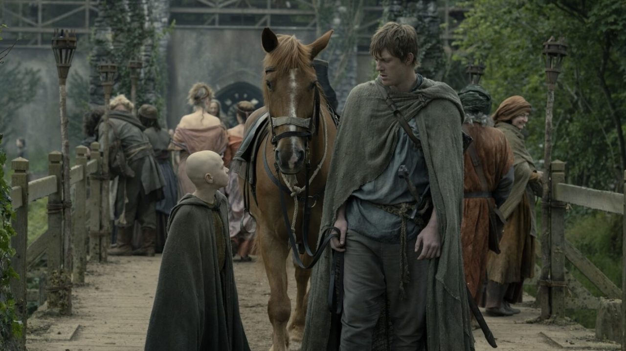 O Cavaleiro dos Sete Reinos é renovada para 2ª temporada antes mesmo da estreia