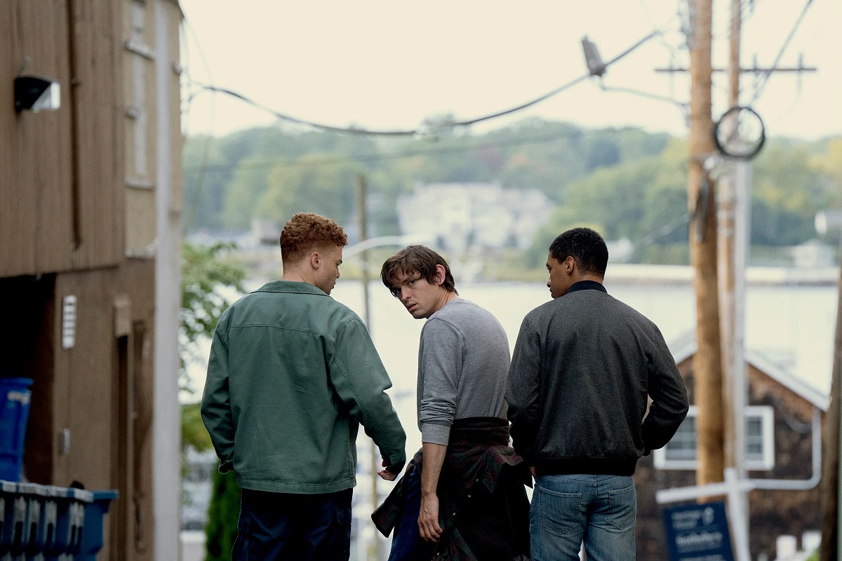 Entenda o final de O Monstro em Mim