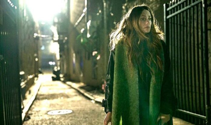 O Monstro em Mim (16) O que aconteceu com Madison Jarvis em O Monstro em Mim?