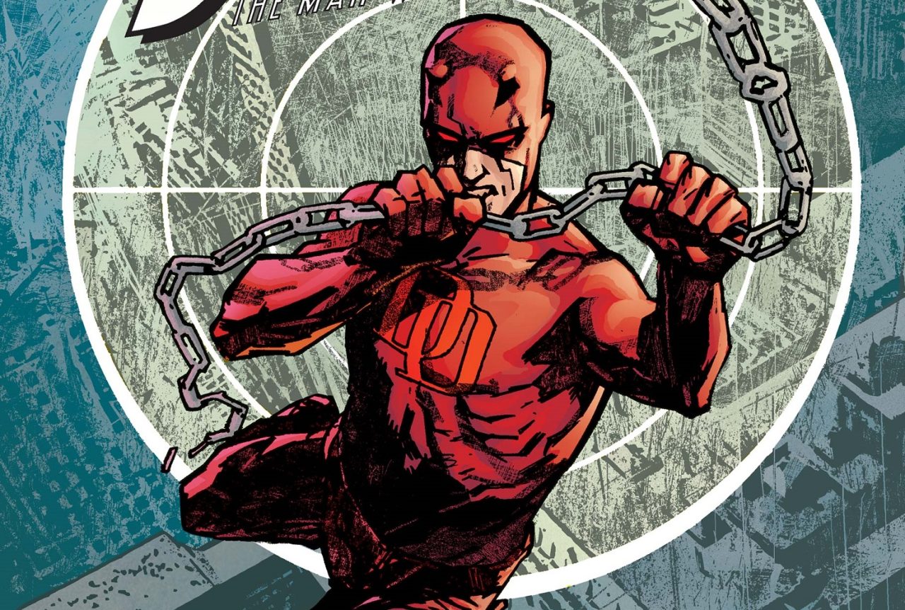 As melhores sagas do Demolidor