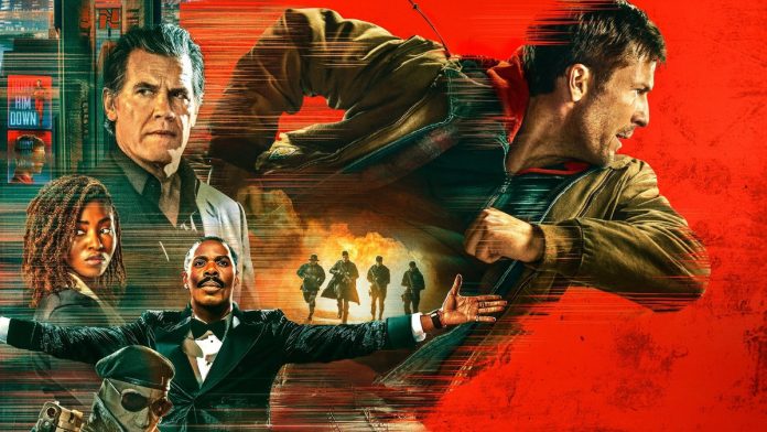 Youtube Video Image O Sobrevivente tem cena pós-créditos?