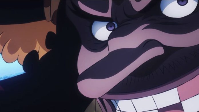 One Piece One Piece 1167 - Spoilers e data de lançamento