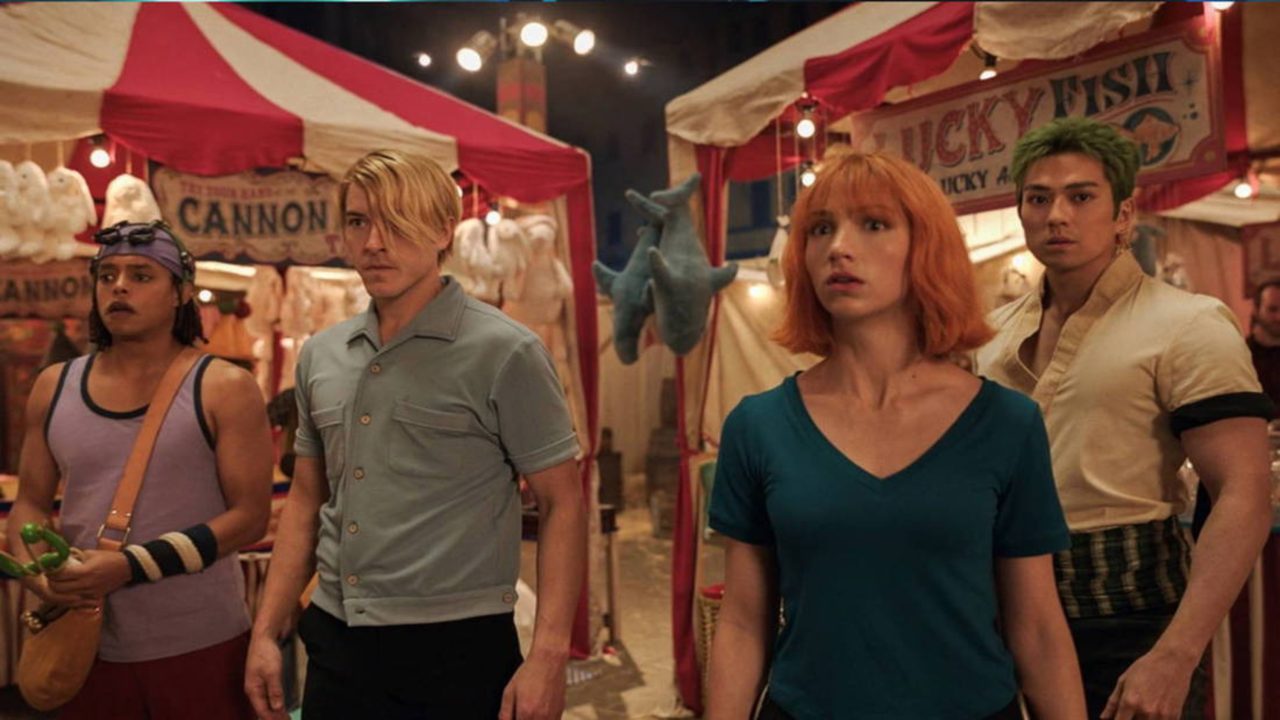 One Piece Live Action - Todos os arcos que a 2ª e 3ª temporada devem adaptar na Netflix