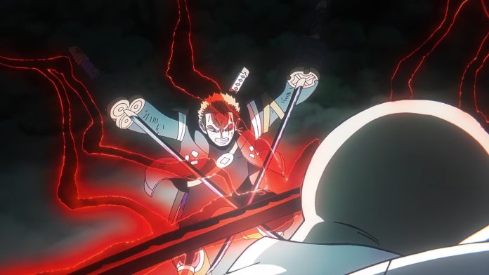 One Piece 9c6fa-17638096412499 One Piece Episódio 1151 - Data de estreia e tudo que você precisa saber