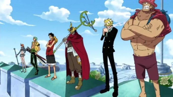 One Piece - O elemento mais criticado da série é, na verdade, sua maior força