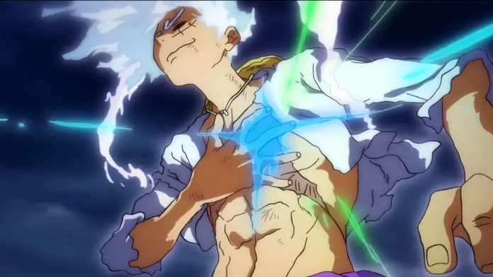 Anime de One Piece lança trailer de conclusão do arco de Egghead