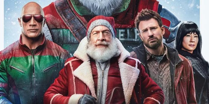 Os melhores filmes de Natal do Prime Video