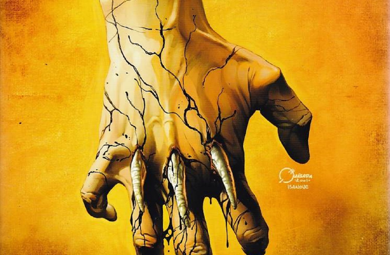 As melhores sagas do Wolverine