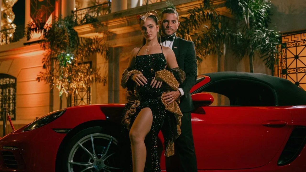 Os Donos do Jogo lidera ranking global da Netflix e garante segunda temporada