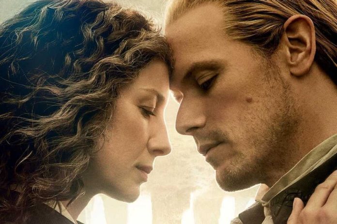 Outlander define data de estreia para sua oitava e última temporada