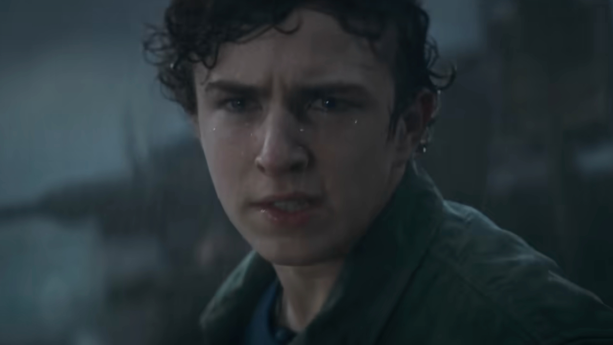 Percy Jackson enfrenta novos perigos no trailer da 2ª temporada