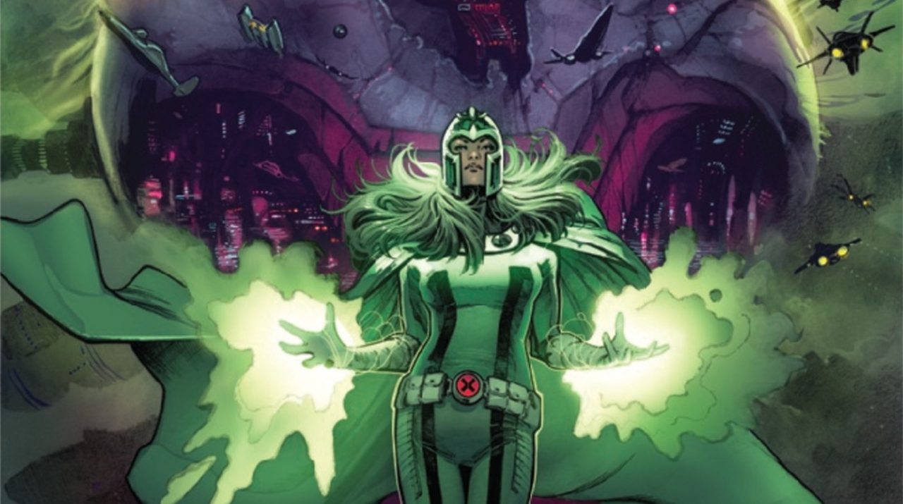 Os principais poderes e habilidades da Polaris