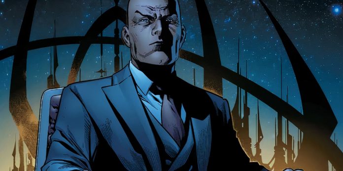 Professor X (2) Os principais poderes e habilidades do Professor X