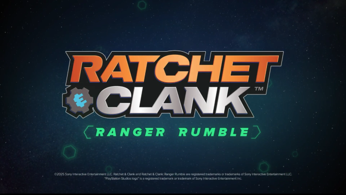 Ratchet & Clank Ranger Rumble é anunciado para iOS e Android com pré-registro aberto