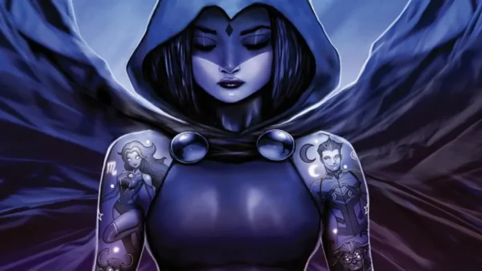 Os principais poderes e habilidades da Ravena