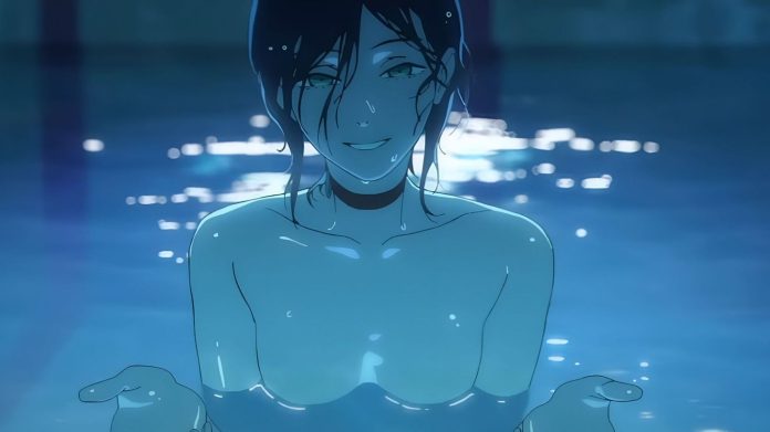 Reze Chainsaw Man O Filme: Reze – Entenda o significado da canção da Reze