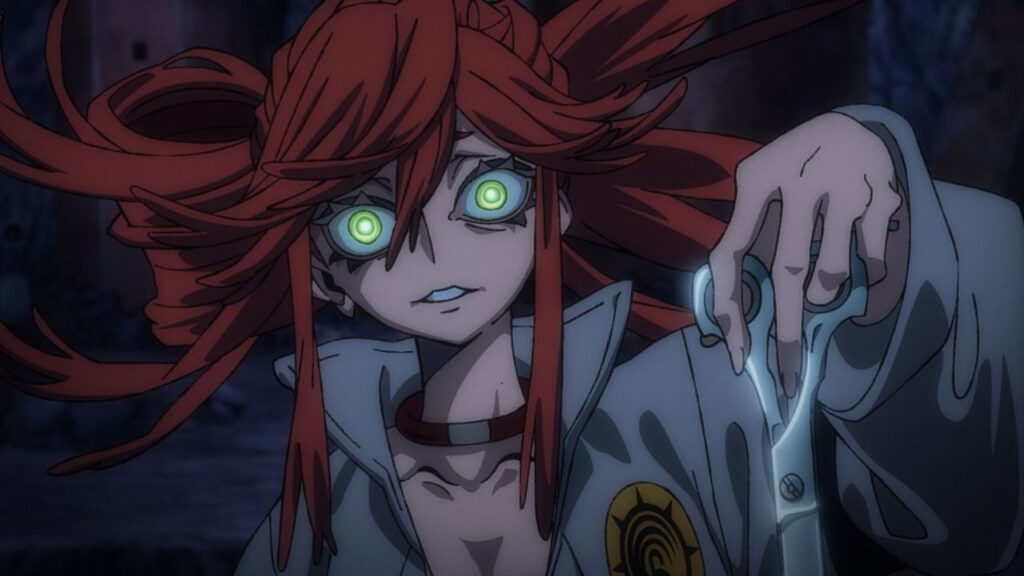 Todos os Cleaners de Gachiakuta