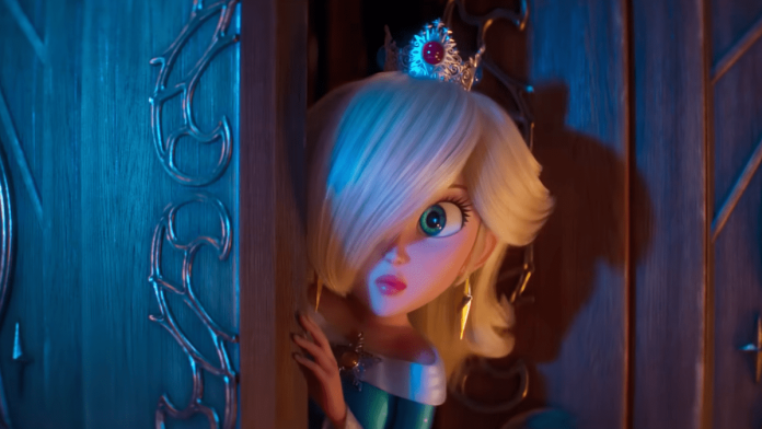 Super Mario Galaxy - Cosplayer brasileira Noksbella recriou de maneira impecável o visual de Rosalina