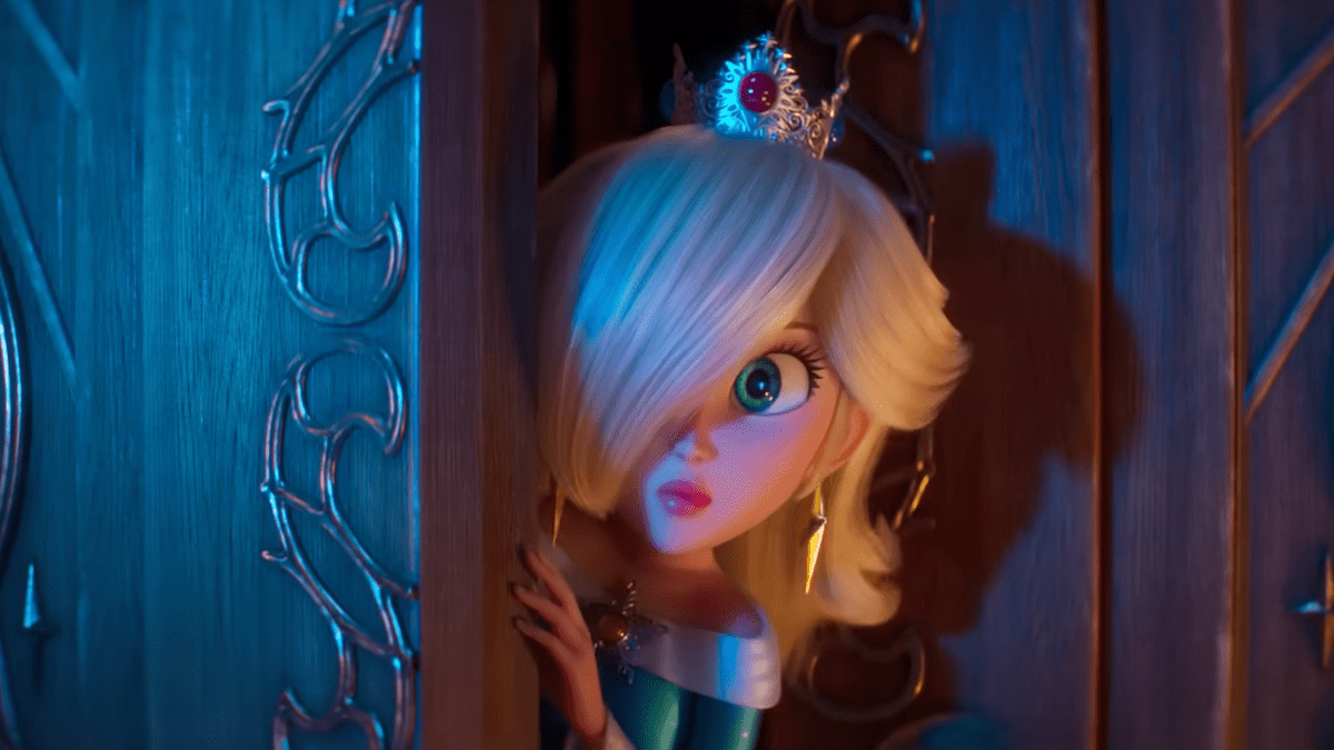 Super Mario Galaxy - Cosplayer brasileira Noksbella recriou de maneira impecável o visual de Rosalina