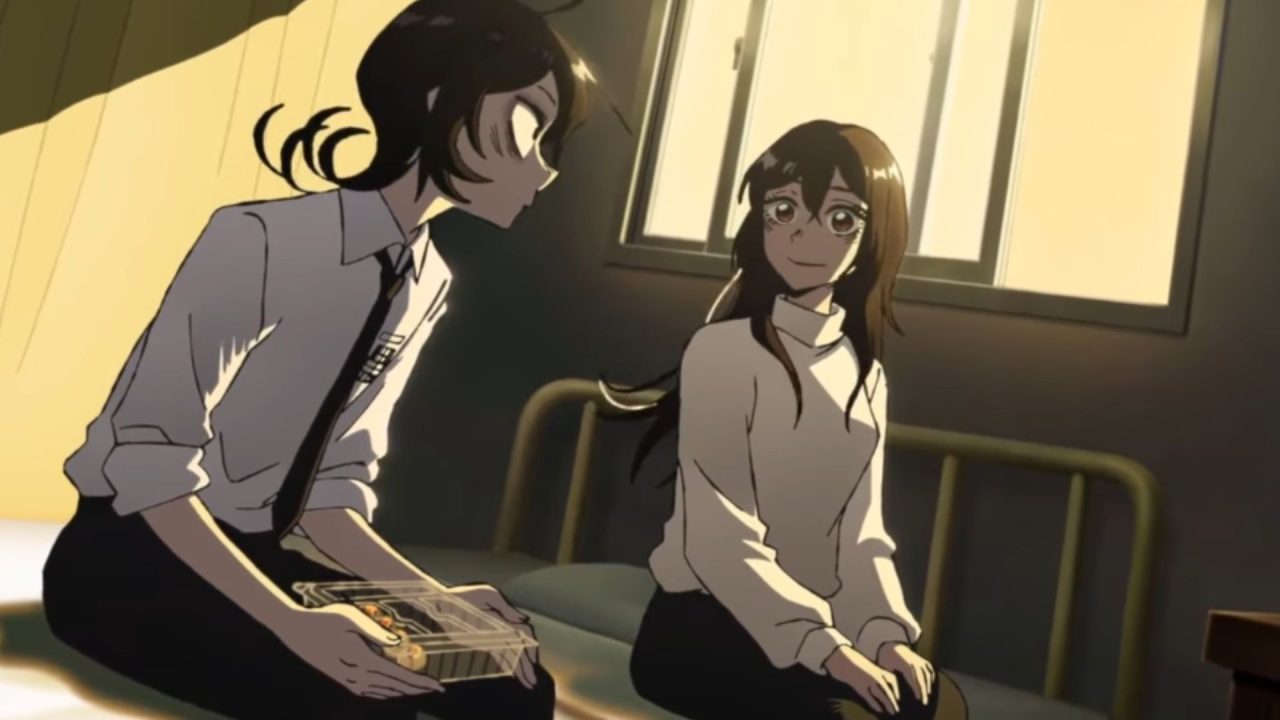 SANDA Episódio 9 - Data de Lançamento e o que esperar