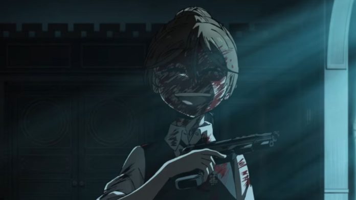 SANDA Episódio 9 - Data de Lançamento e o que esperar