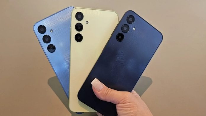 Galaxy A26 5G com 256 GB em oferta histórica no Mercado Livre