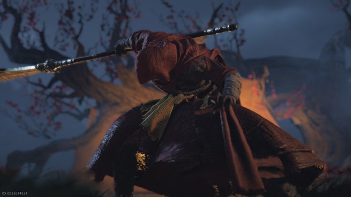 Where Winds Meet - Como derrotar o Mestre das Sombras