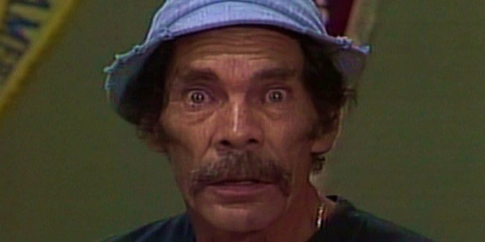 HBO anuncia série do Seu Madruga e animação do Chapolin