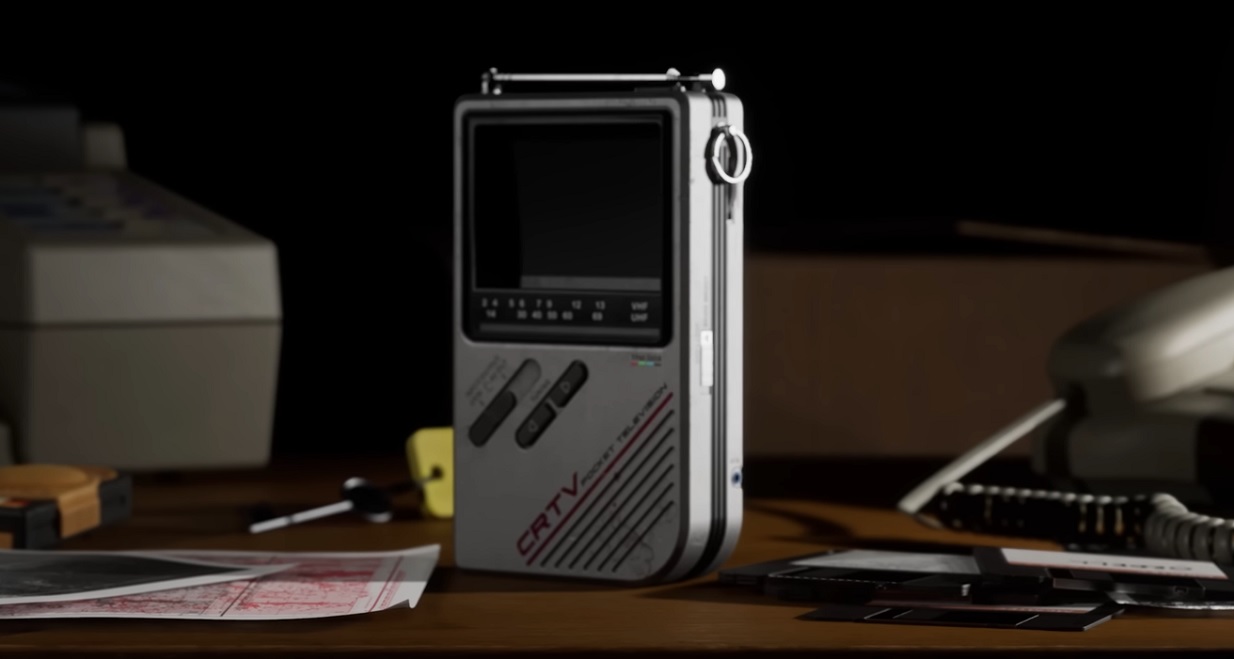 Suposto vazamento aponta data de lançamento de Silent Hill: Townfall