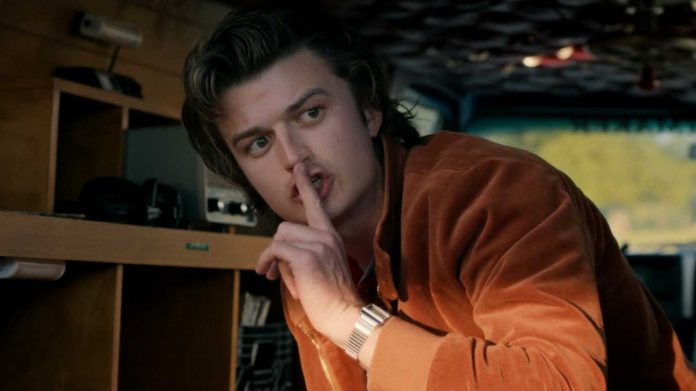 Temporada final de Stranger Things trouxe o retorno de uma das personagens mais divisivas da série