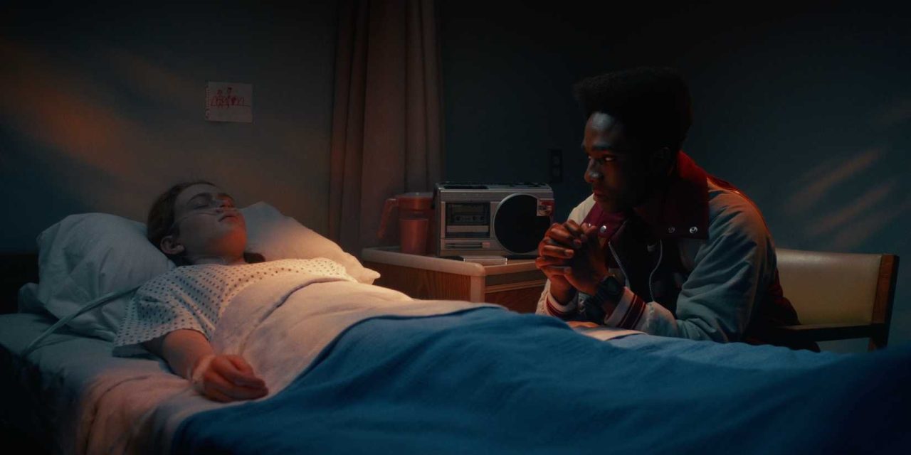 Max ainda está viva? Entenda o destino da personagem na 5ª temporada de Stranger Things