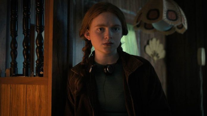 Max ainda está viva? Entenda o destino da personagem na 5ª temporada de Stranger Things