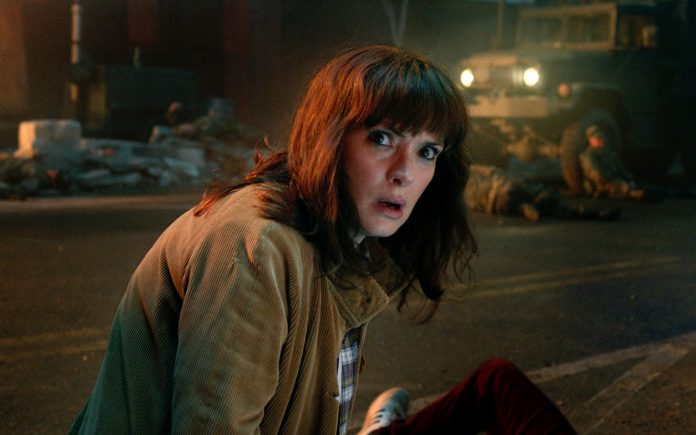 Entenda o final da Parte 1 da 5ª temporada de Stranger Things