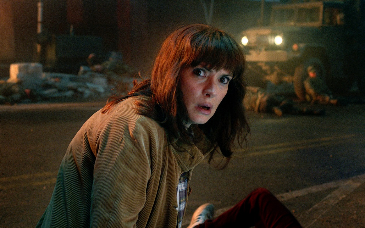 Entenda o final da Parte 1 da 5ª temporada de Stranger Things