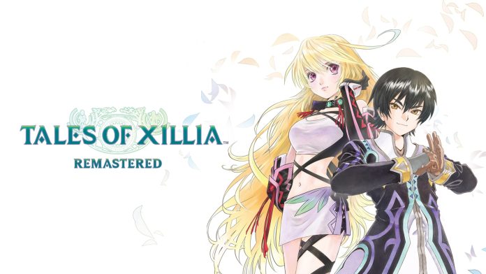Tales of Xilia Remastered Tales of Xilia Remastered – Análise – Vale a Pena – Review