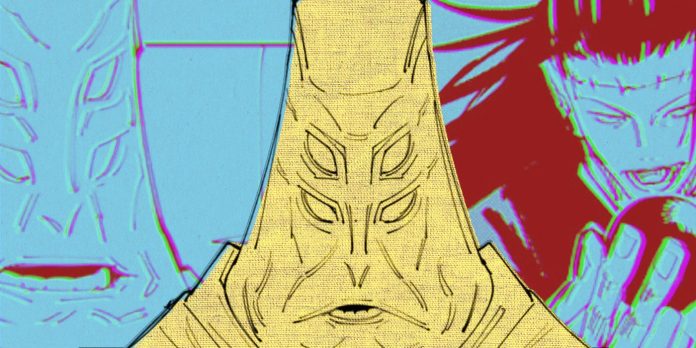 Jujutsu Kaisen confirma que Tengen será dublado pelo mesmo narrador da série