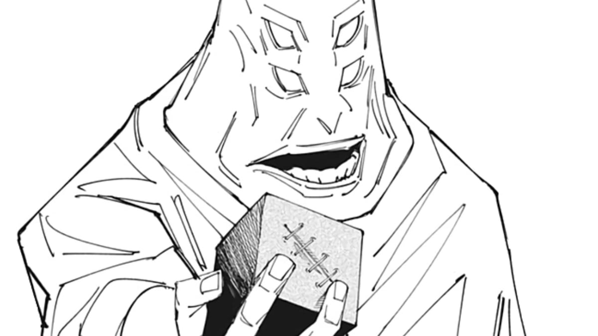 Jujutsu Kaisen confirma que Tengen será dublado pelo mesmo narrador da série