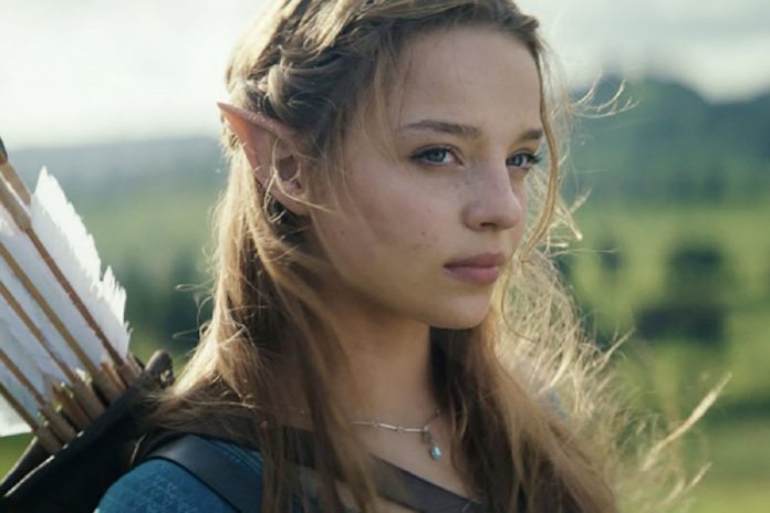 Screenshot Nintendo revela primeiras imagens oficiais do live-action de The Legend of Zelda