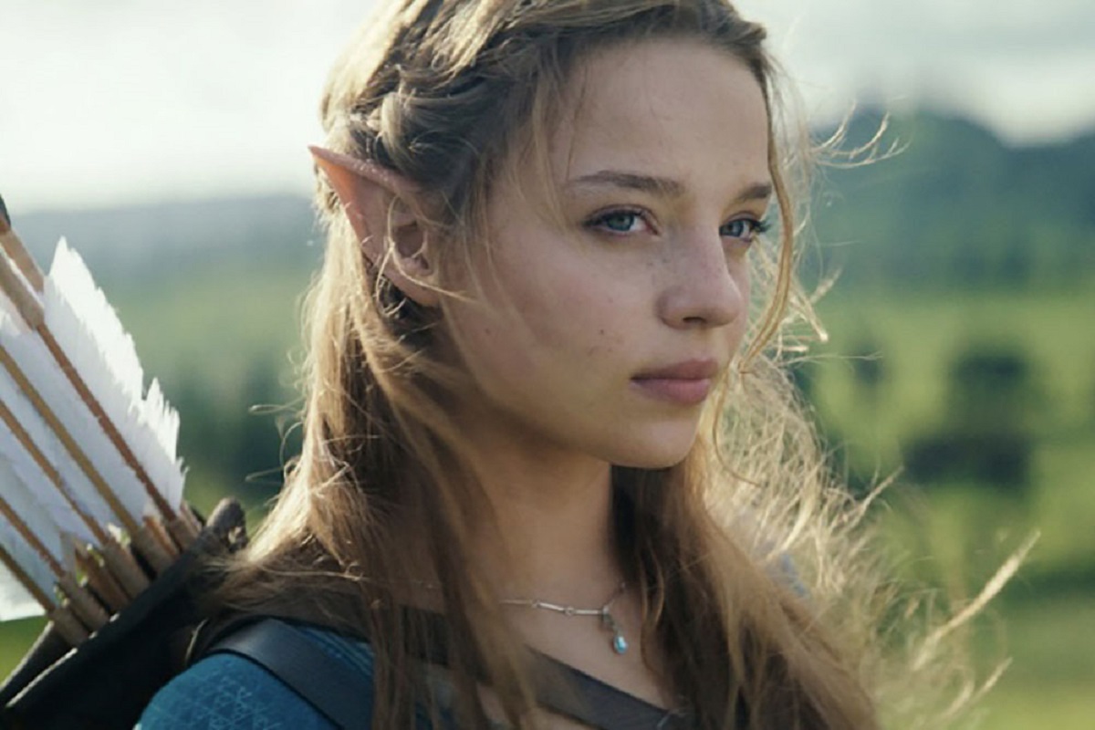 Nintendo revela primeiras imagens oficiais do live-action de The Legend of Zelda