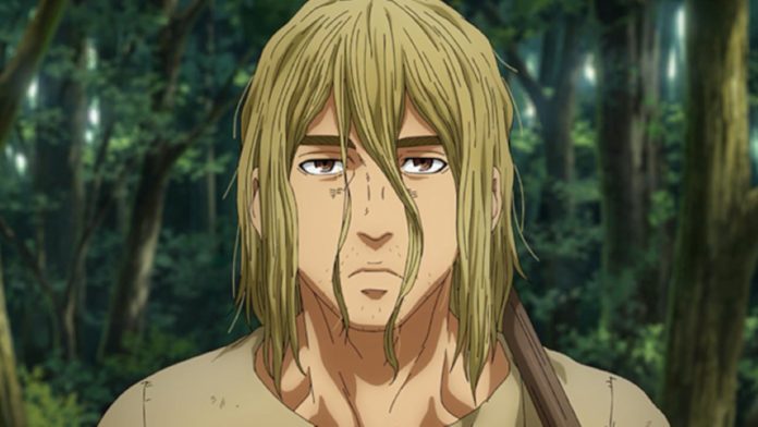 Vinland Saga - Autor desmente boato sobre a terceira temporada do anime